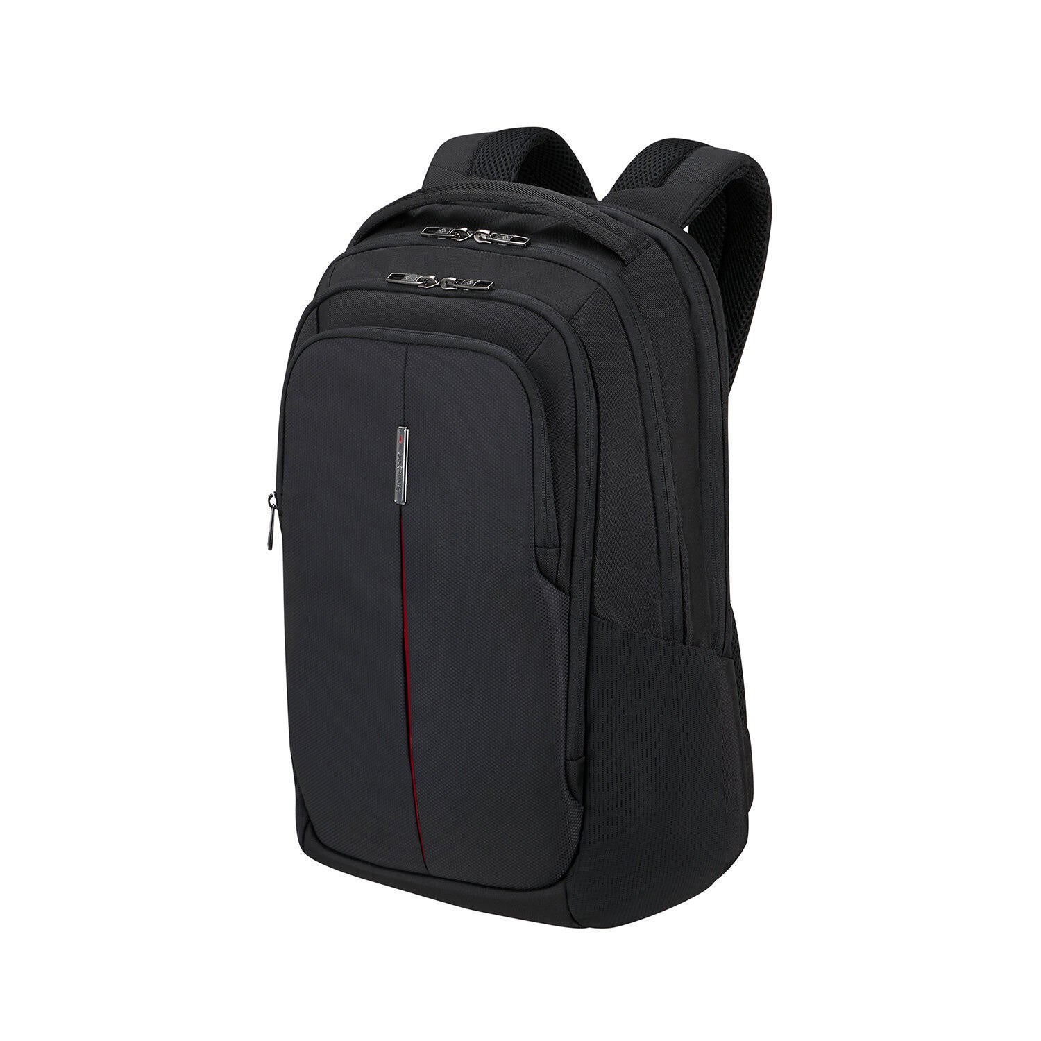 Laptoprucksack GUARDIT 3.0 17,3 - 1041-BLACK - Schwarz