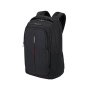 Laptoprucksack GUARDIT 3.0 17,3 - 1041-BLACK - Schwarz