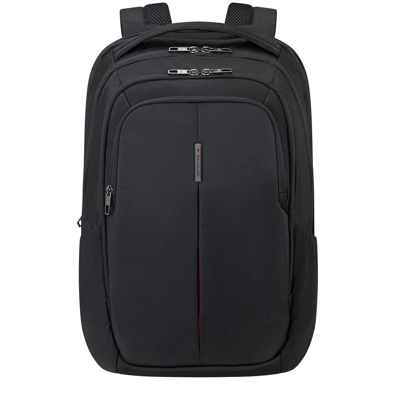 Laptoprucksack GUARDIT 3.0 17,3 - 1041-BLACK - Schwarz