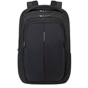Laptoprucksack GUARDIT 3.0 17,3 - 1041-BLACK - Schwarz