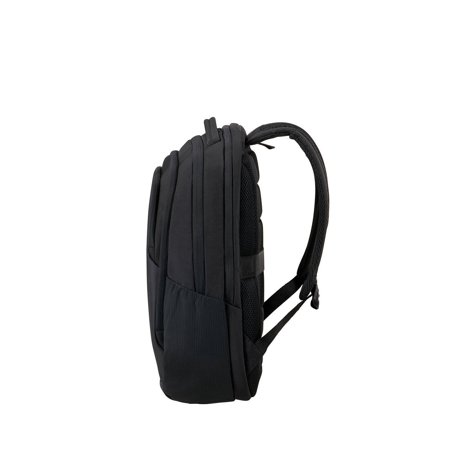Laptoprucksack GUARDIT 3.0 17,3 - 1041-BLACK - Schwarz