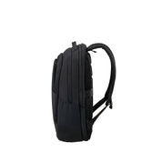 Laptoprucksack GUARDIT 3.0 17,3 - 1041-BLACK - Schwarz