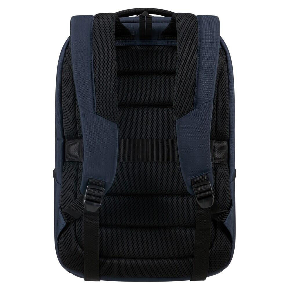 Laptoprucksack GUARDIT 3.0 17,3 - 1090-BLUE - Blau