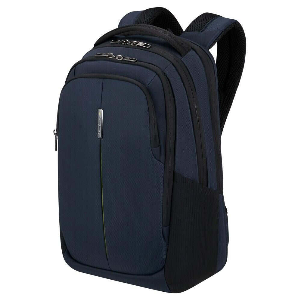 Laptoprucksack GUARDIT 3.0 17,3 - 1090-BLUE - Blau