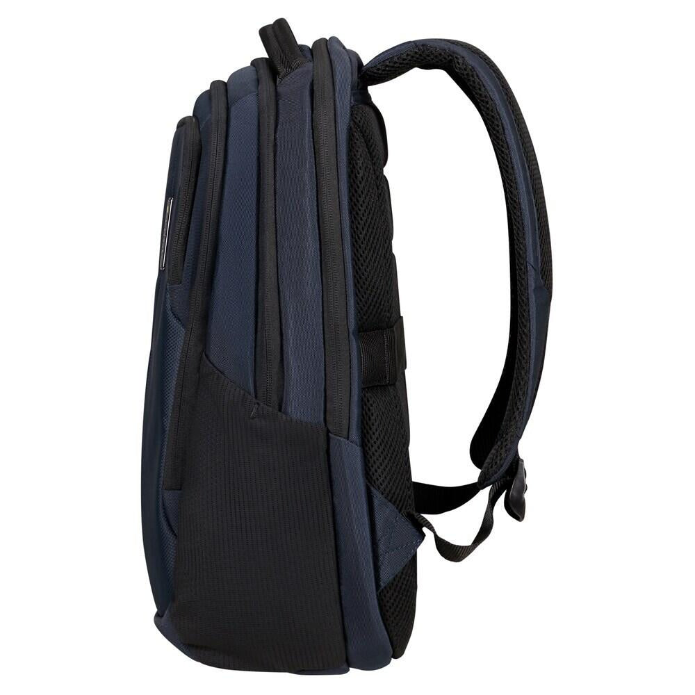 Laptoprucksack GUARDIT 3.0 17,3 - 1090-BLUE - Blau