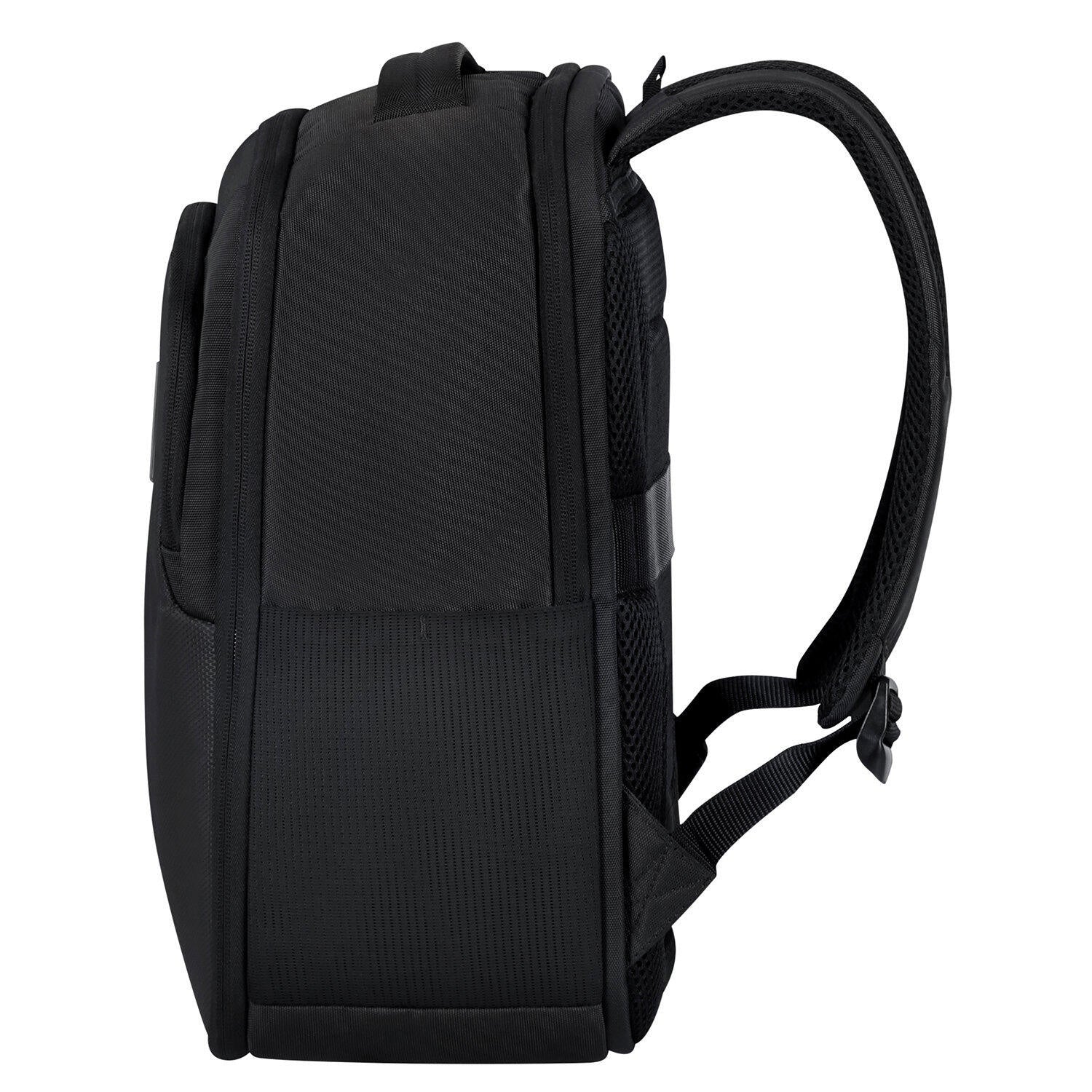 Rucksack GUARDIT 3.0 S 14.1" - 1041-BLACK