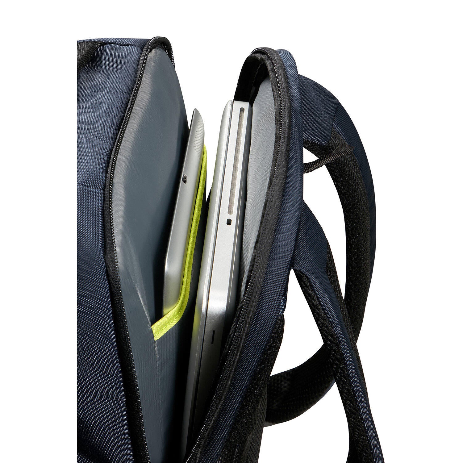 Rucksack GUARDIT 3.0 S 14.1" - 1090-BLUE