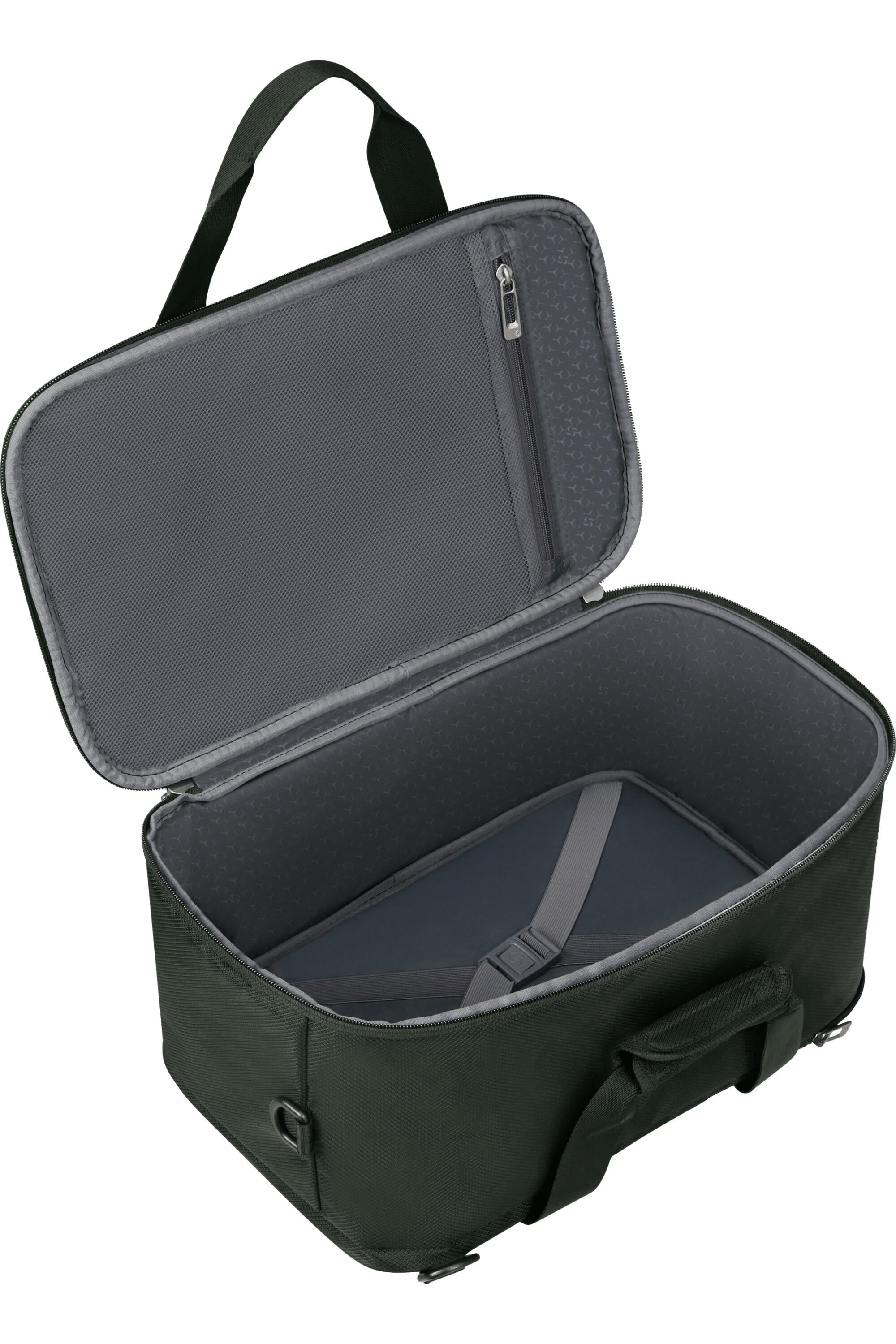 Reisetasche RESPARK - 1339-FOREST GREEN - Grün