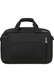Reisetasche RESPARK - 7416-OZONE BLACK - Schwarz