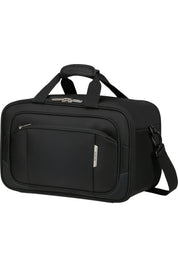 Reisetasche RESPARK - 7416-OZONE BLACK - Schwarz