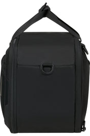 Reisetasche RESPARK - 7416-OZONE BLACK - Schwarz