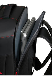 Rucksack ECODIVER - 1041-BLACK - Schwarz