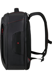 Rucksack ECODIVER - 1041-BLACK - Schwarz