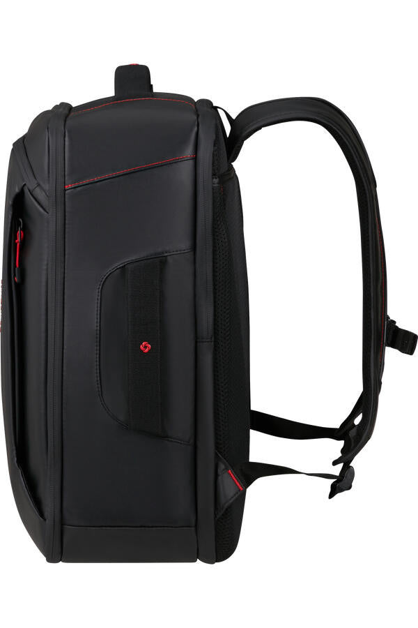 Rucksack ECODIVER - 1041-BLACK - Schwarz