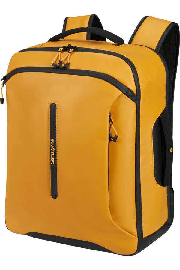Rucksack ECODIVER - 1924-YELLOW - Gelb