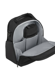 Rucksack PARALUX EVERYDAY - 1041-BLACK - Schwarz