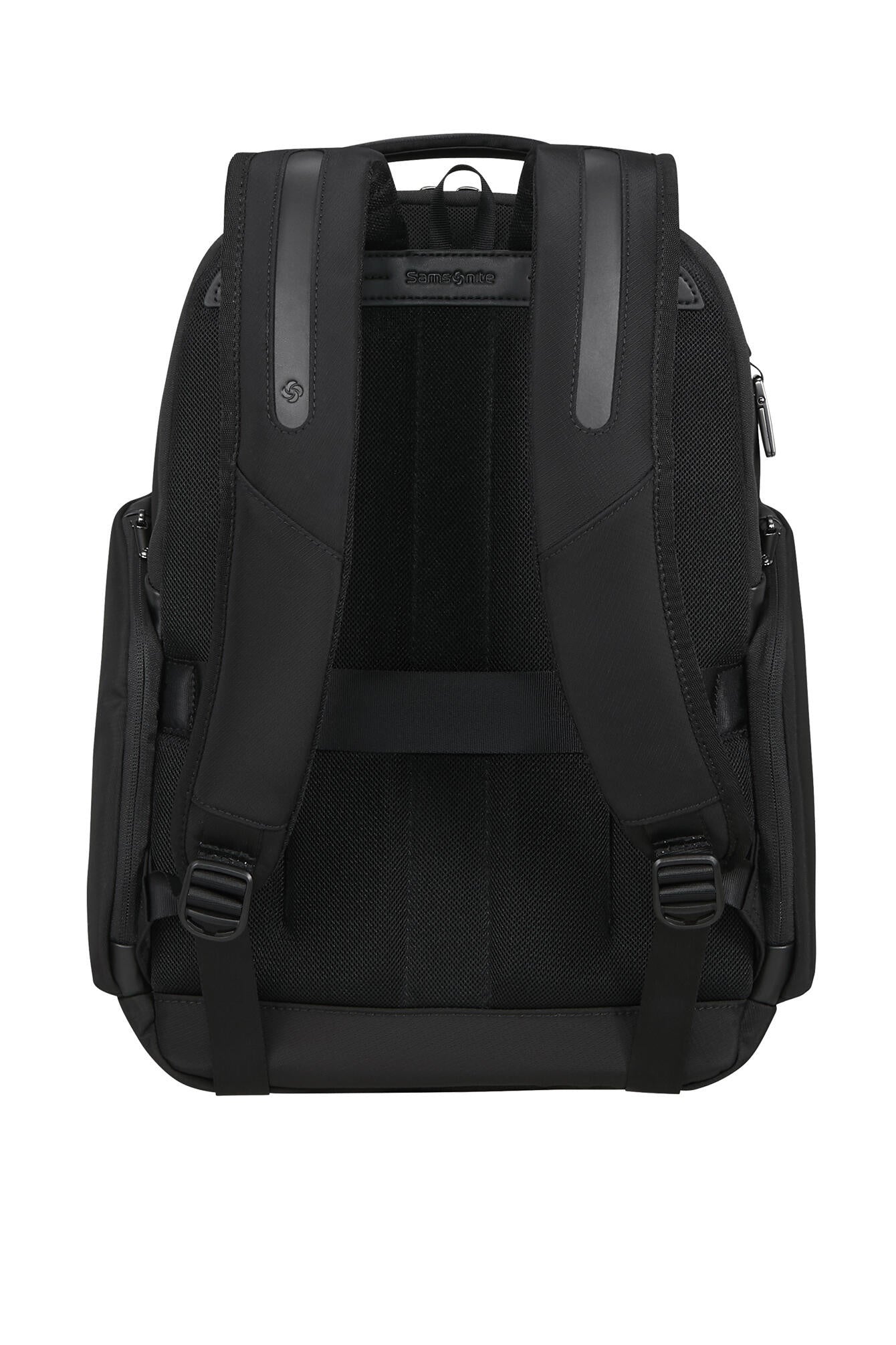 Rucksack PARALUX EVERYDAY - 1041-BLACK - Schwarz