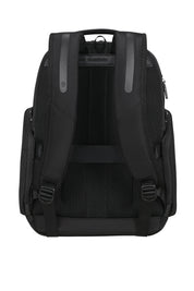 Rucksack PARALUX EVERYDAY - 1041-BLACK - Schwarz
