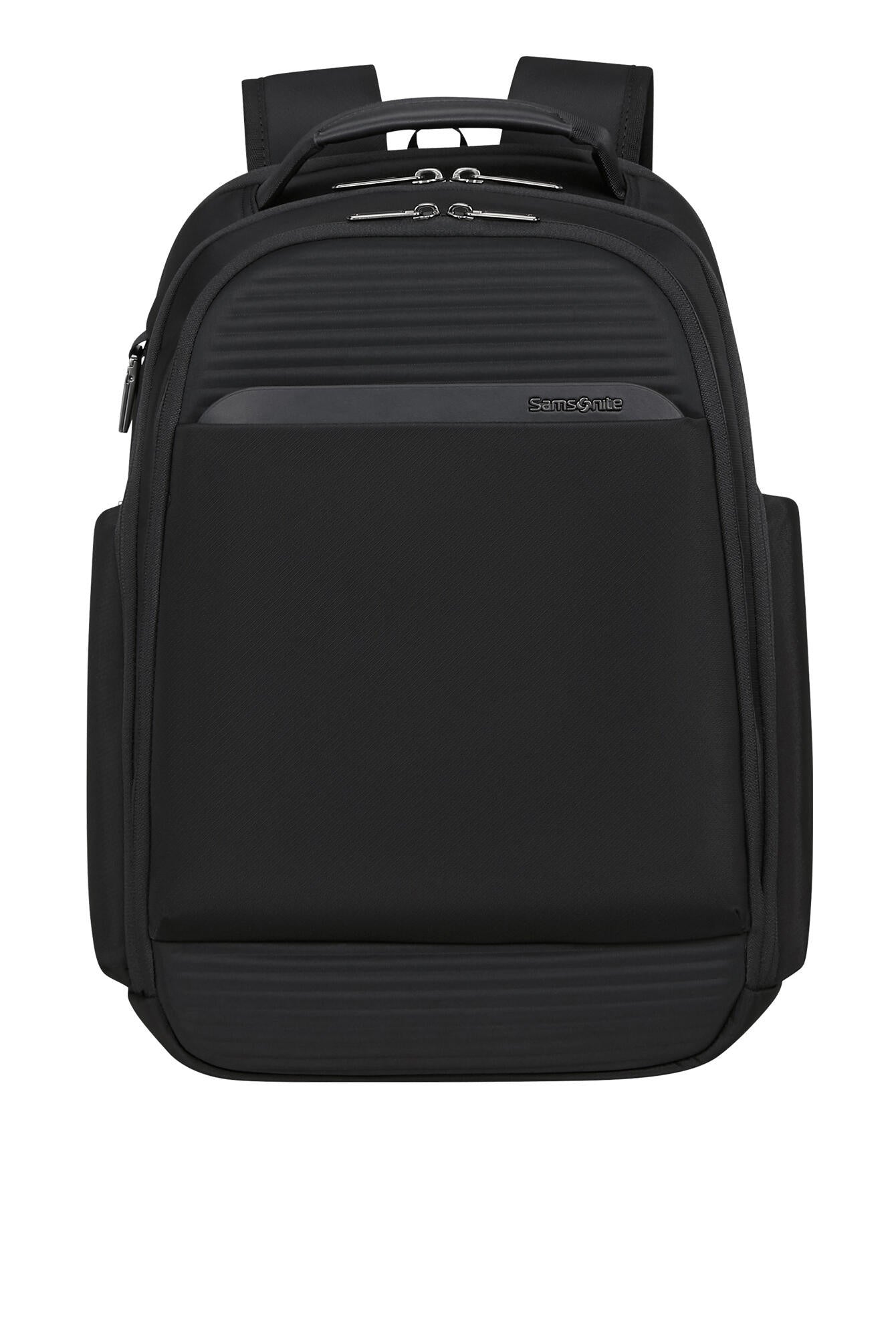 Rucksack PARALUX EVERYDAY - 1041-BLACK - Schwarz
