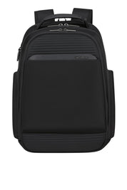 Rucksack PARALUX EVERYDAY - 1041-BLACK - Schwarz