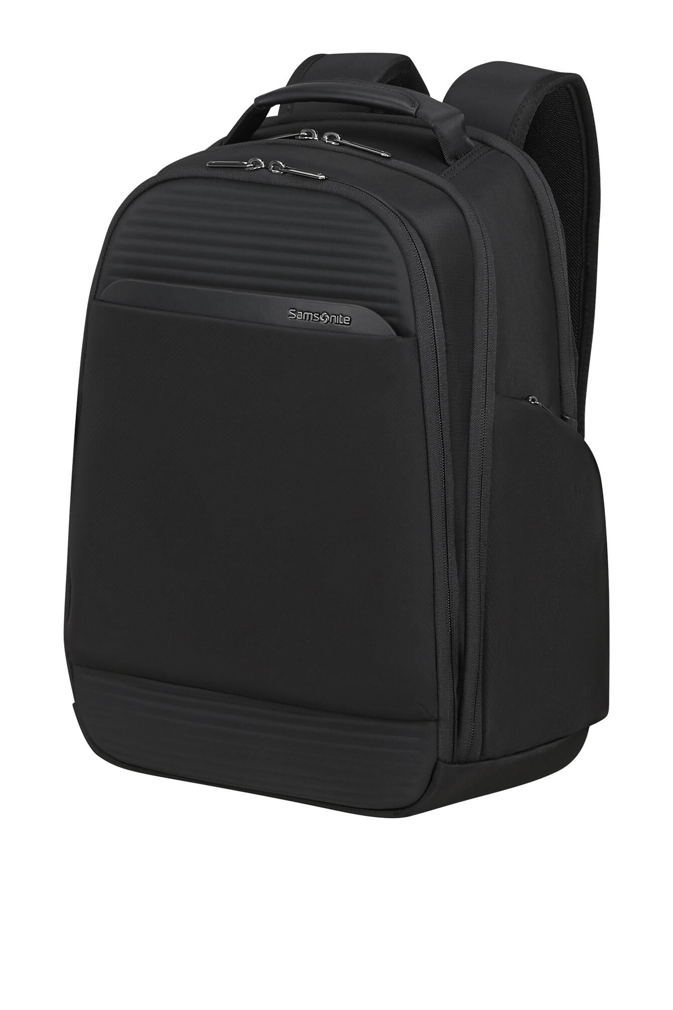 Rucksack PARALUX EVERYDAY - 1041-BLACK - Schwarz