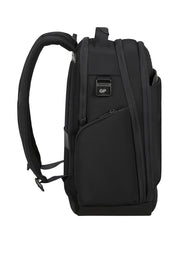 Rucksack PARALUX EVERYDAY - 1041-BLACK - Schwarz