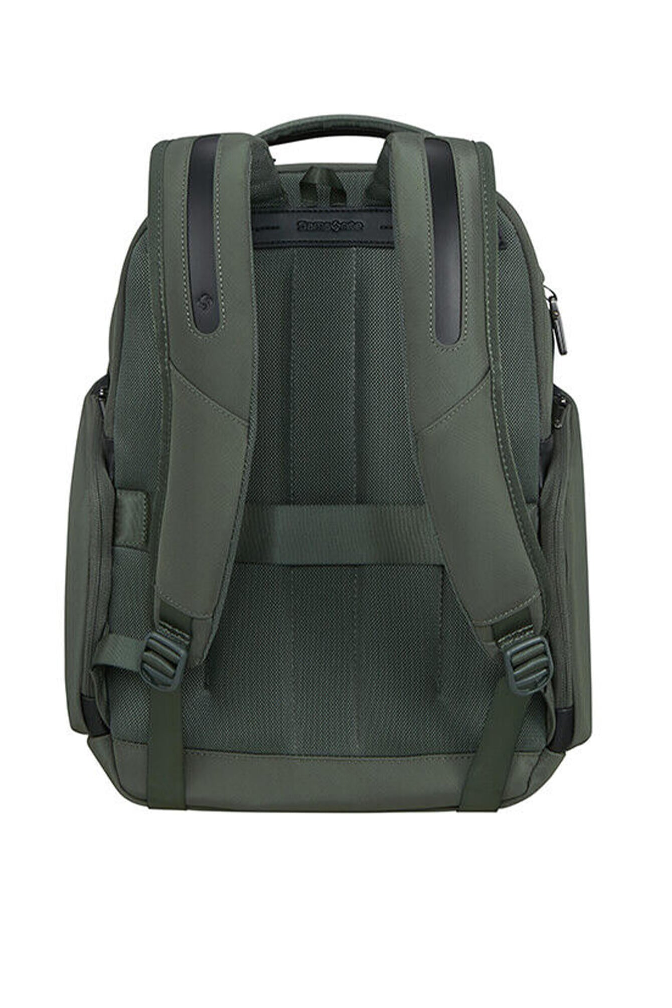 Rucksack PARALUX EVERYDAY - 1633-OLIVE - Grün