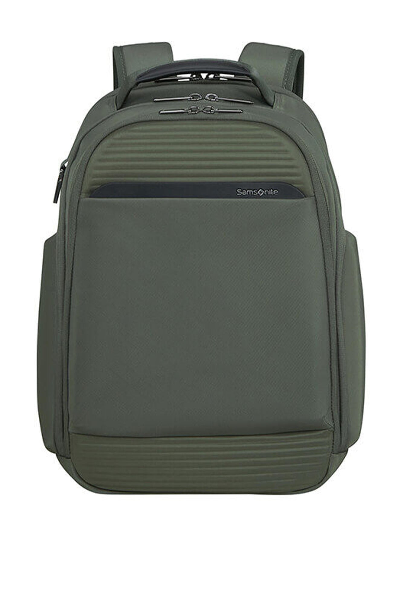 Rucksack PARALUX EVERYDAY - 1633-OLIVE - Grün