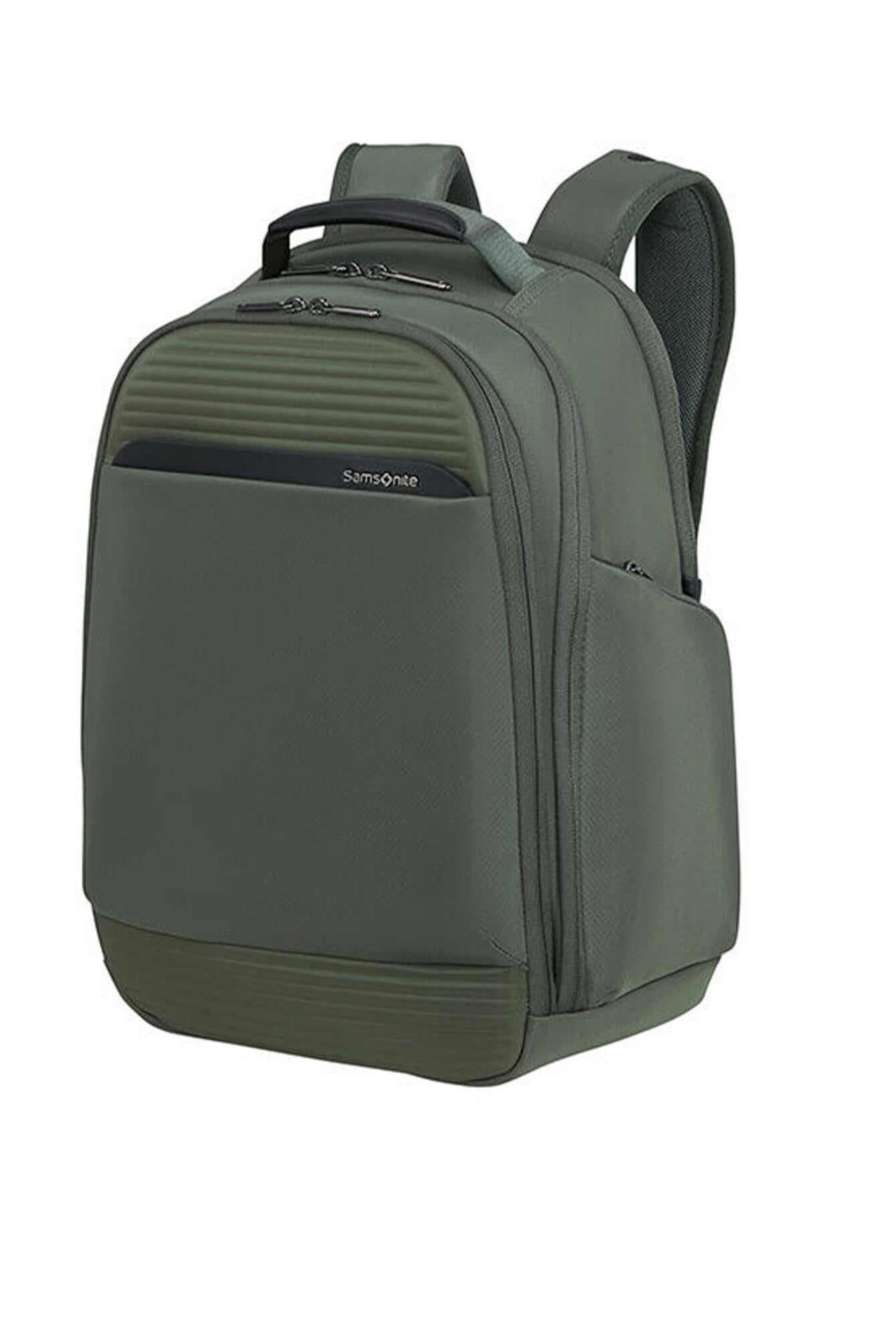 Rucksack PARALUX EVERYDAY - 1633-OLIVE - Grün