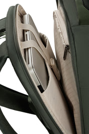 2-in-1-Reiserucksack PARALUX - 1633-OLIVE - Grün