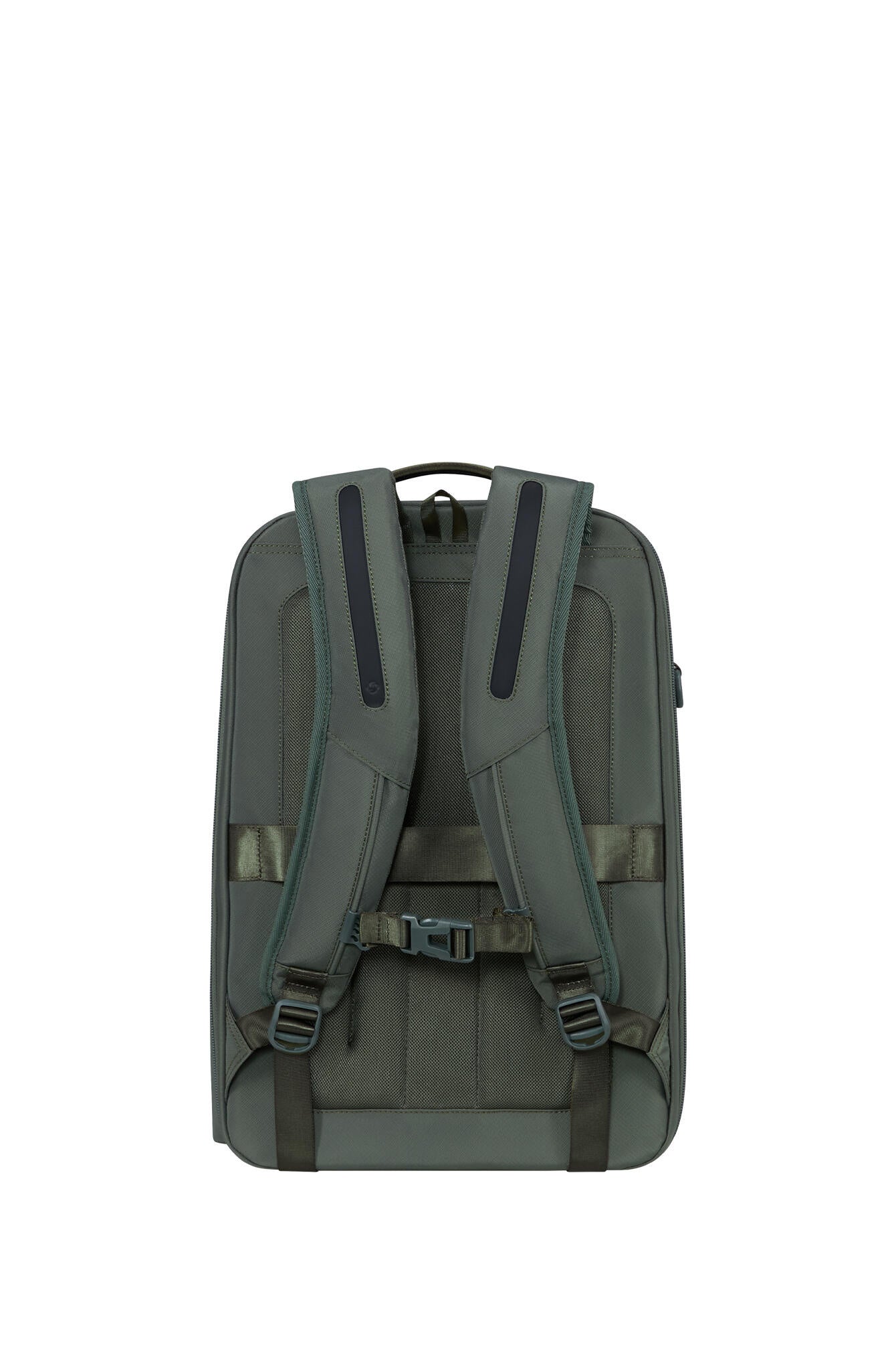 2-in-1-Reiserucksack PARALUX - 1633-OLIVE - Grün