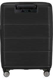 Trolley PARALUX 67cm - 1041-BLACK - Schwarz