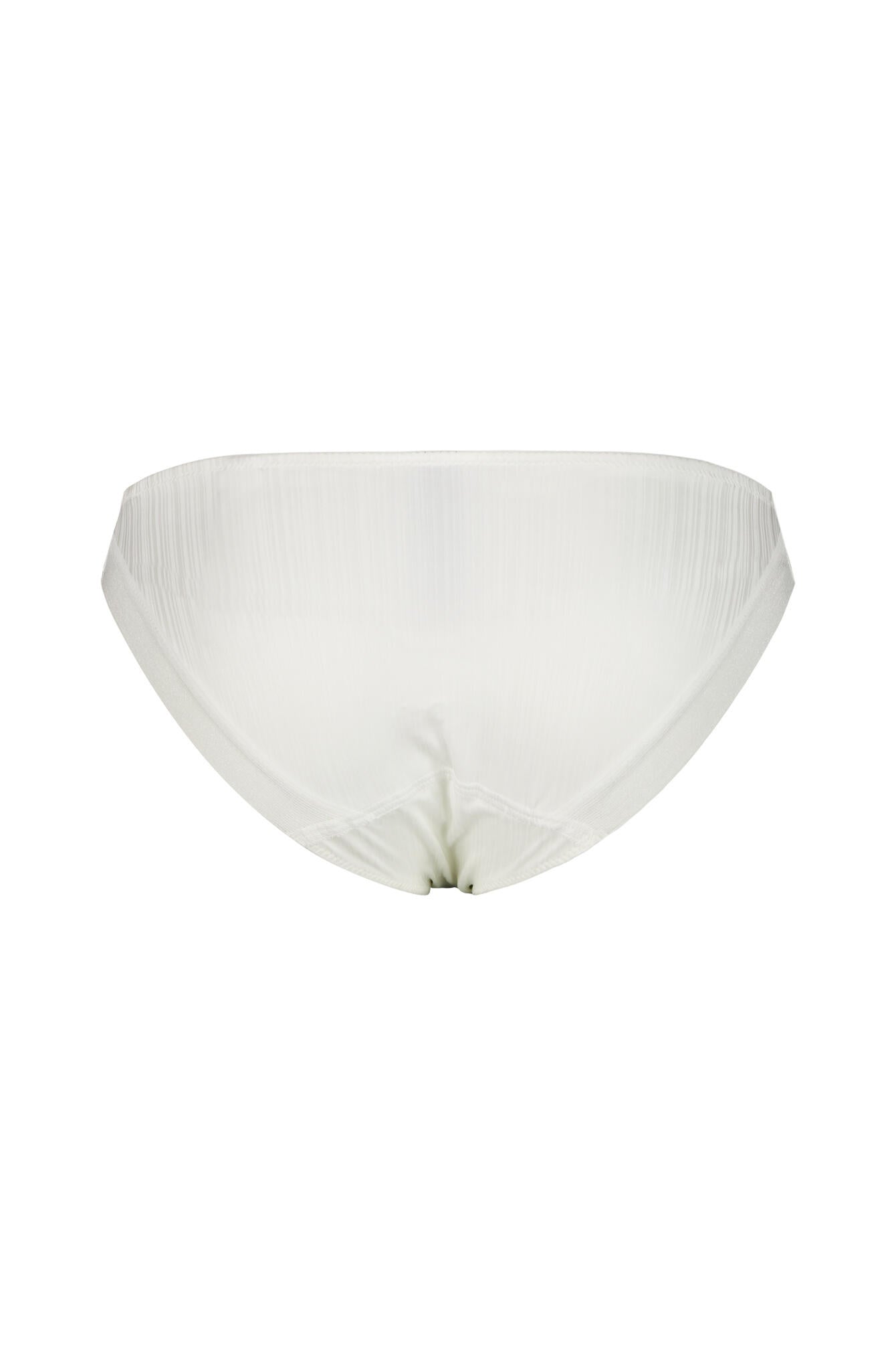 Rioslip KNOKKE - NAT - Weiß