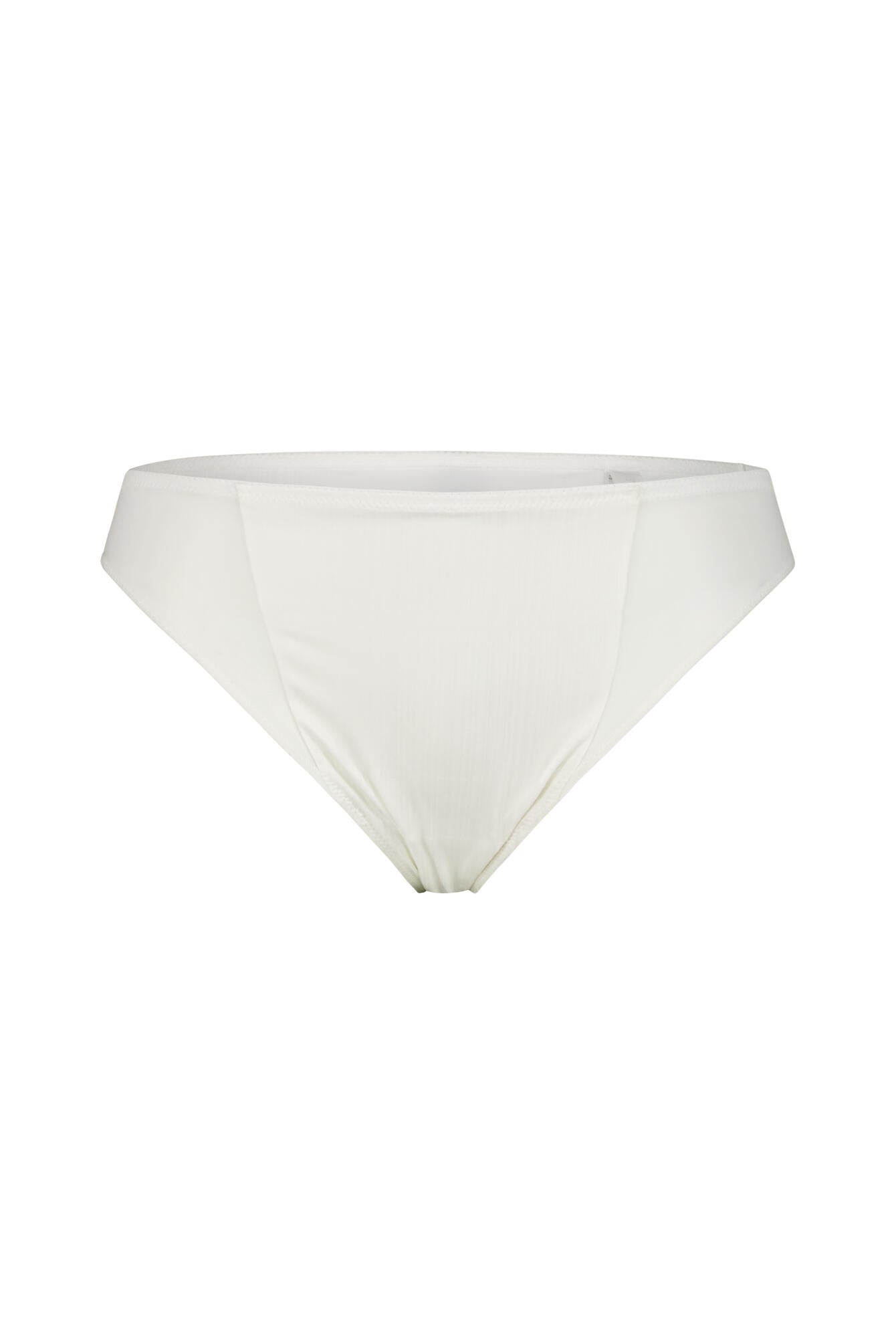 Rioslip KNOKKE - NAT - Weiß