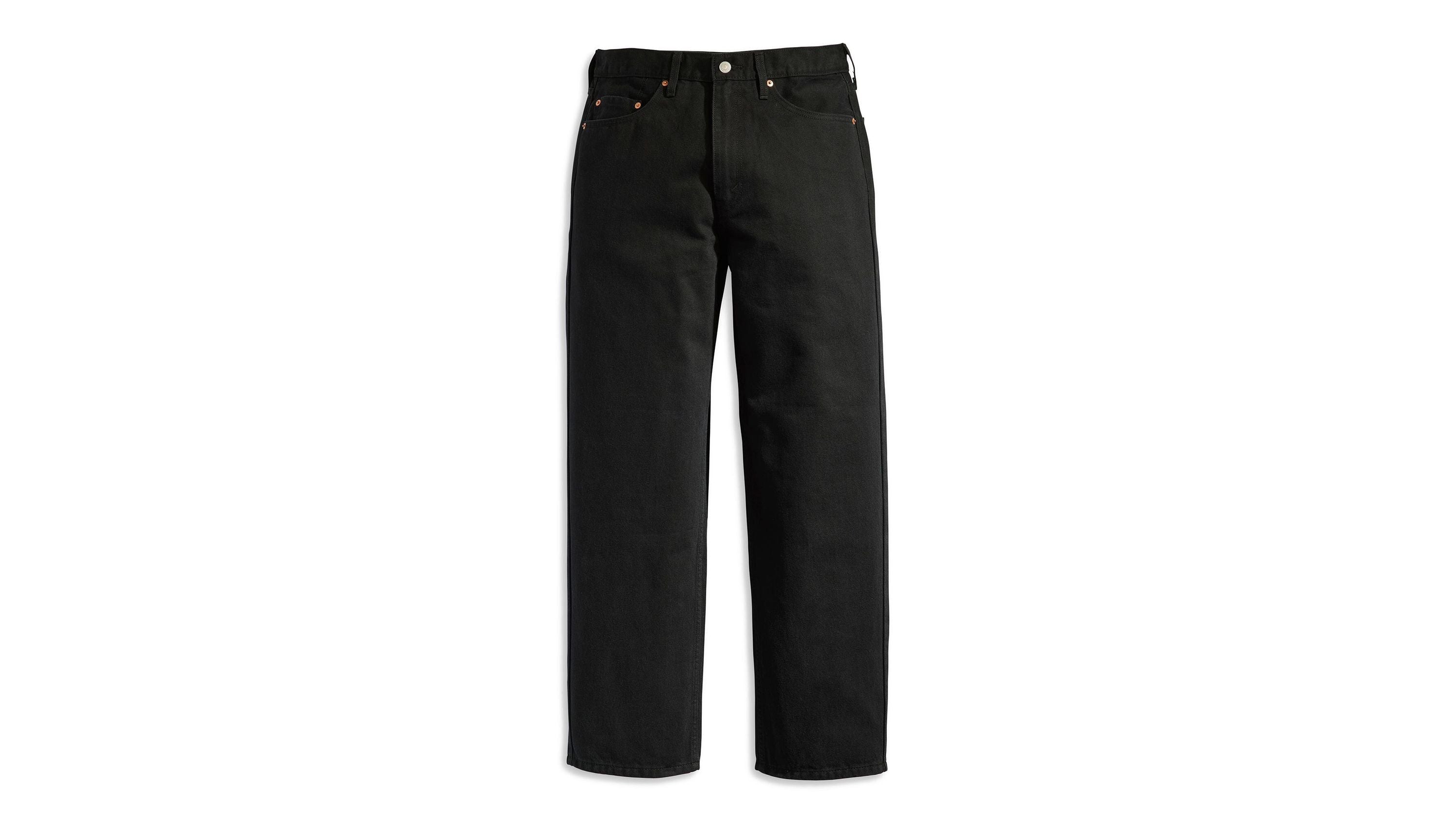 578™ Baggy Jeans - 11 - Schwarz