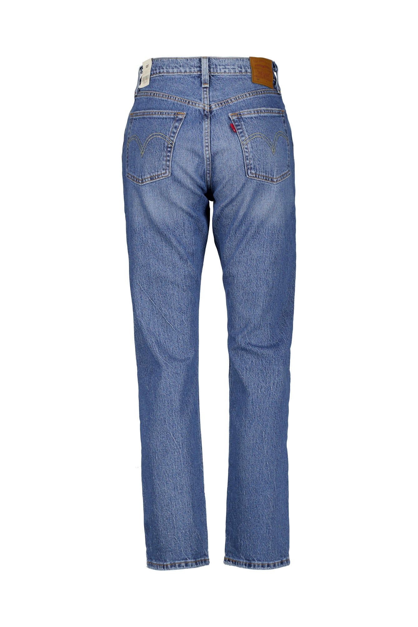 Jeans 501 Straight Leg - 42 - Blau