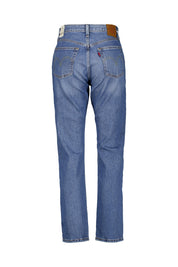 Jeans 501 Straight Leg - 42 - Blau