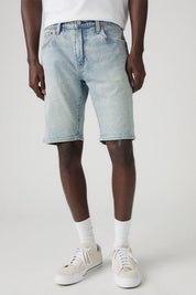 405™ Standard Shorts - 77 - Blau