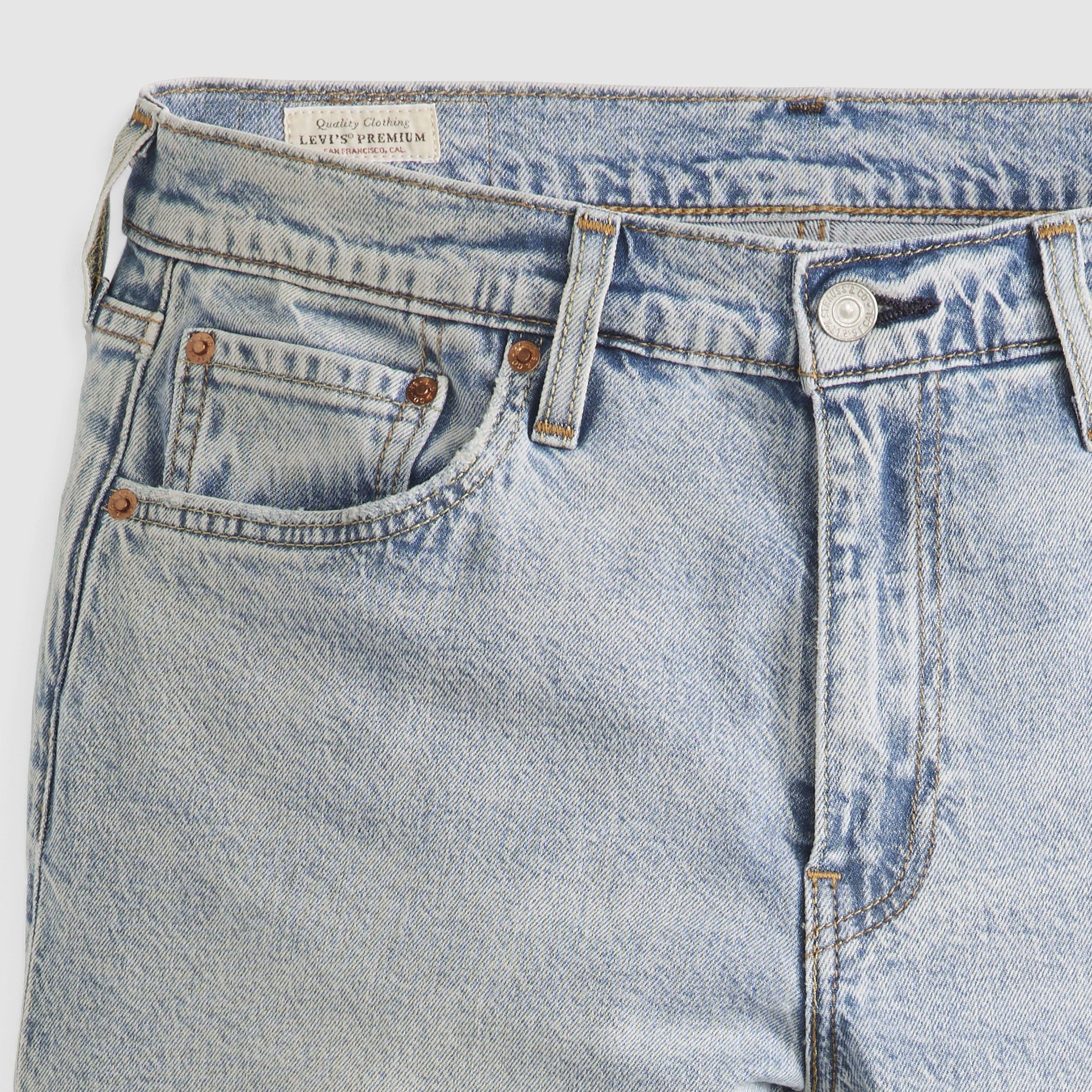 405™ Standard Shorts - 77 - Blau