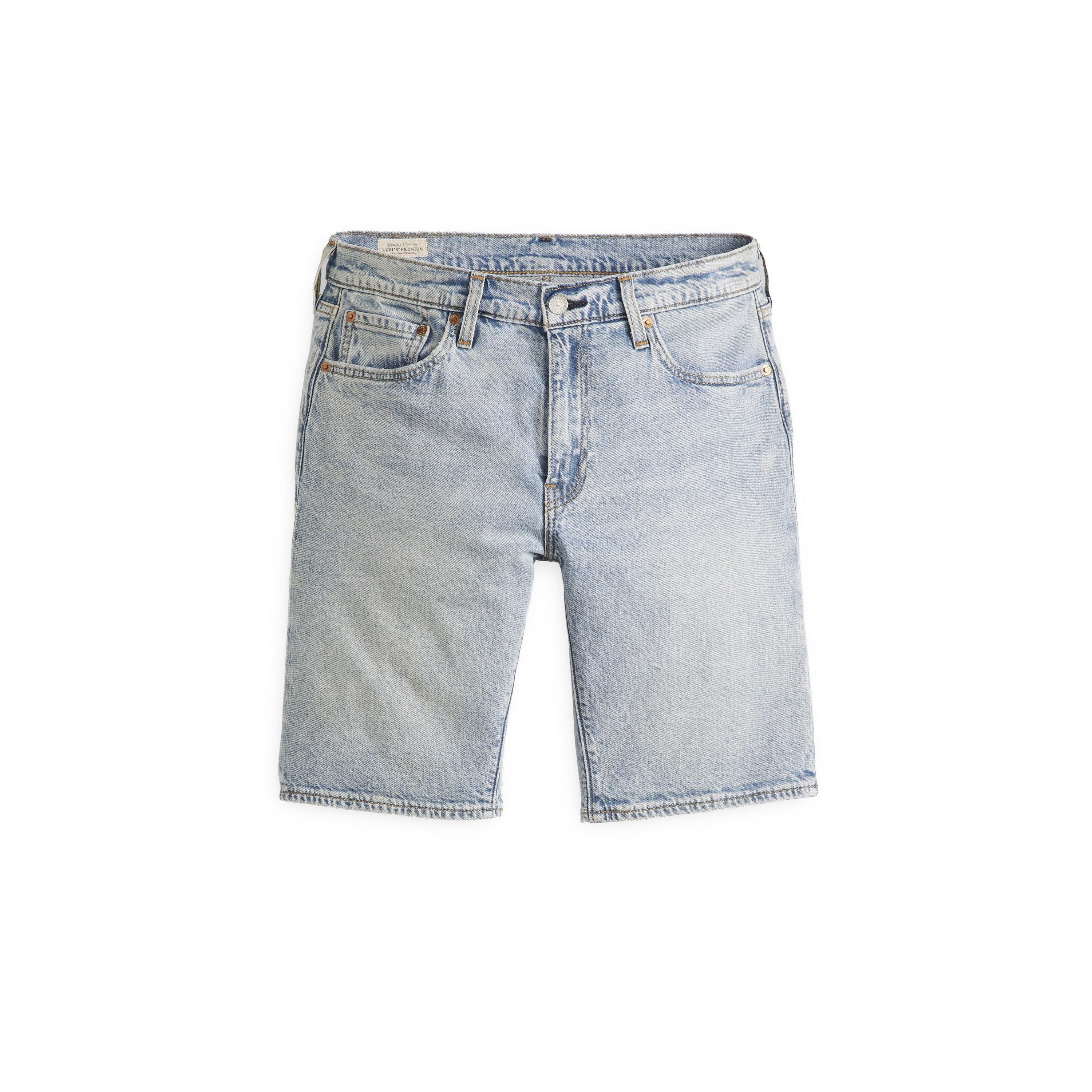 405™ Standard Shorts - 77 - Blau