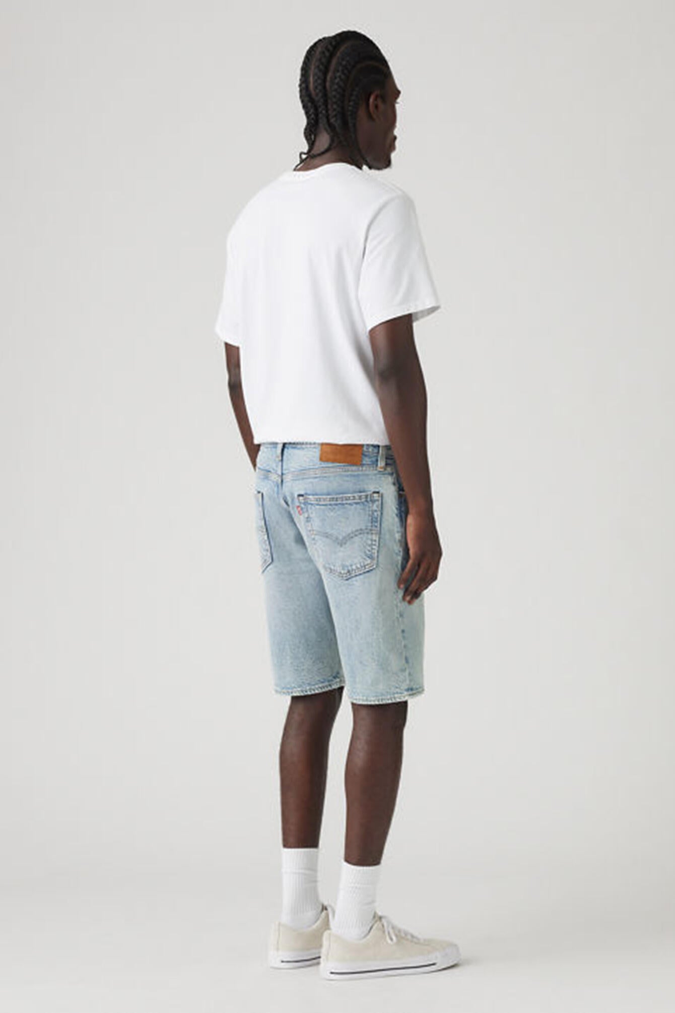 405™ Standard Shorts - 77 - Blau