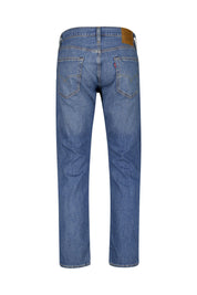Jeans 502 Regular Fit - 37 - Blau