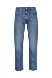 Jeans 502 Regular Fit - 37 - Blau