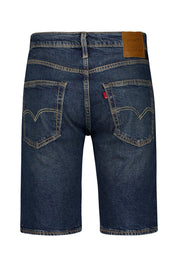 Jeansshorts 405 Regular Fit - 11 - Blau