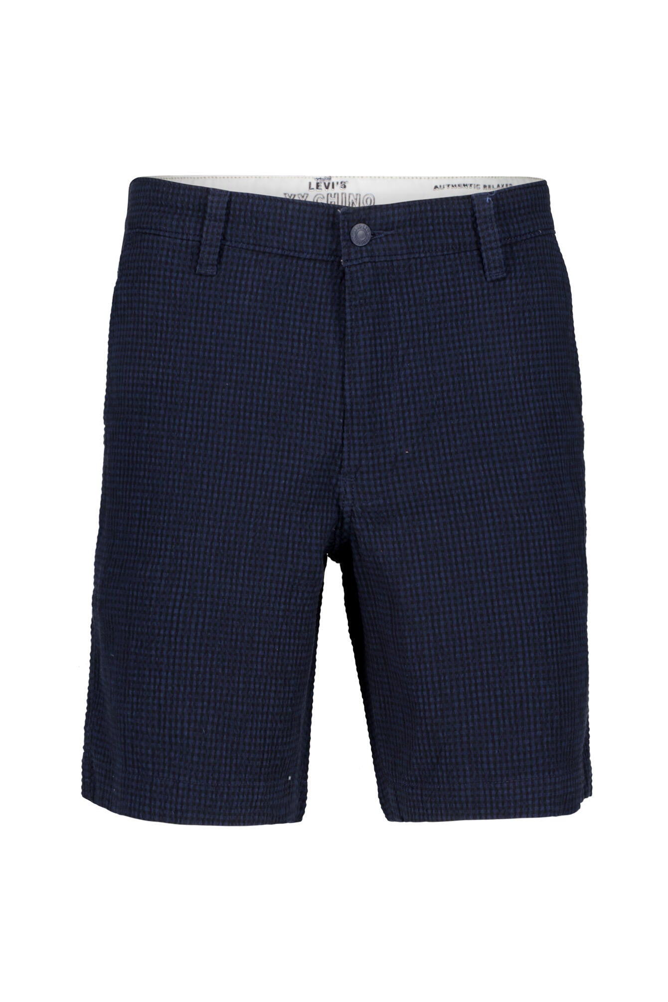 Chinoshorts Relaxed Fit - 62 - Blau
