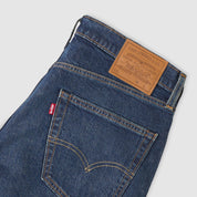 Jeansshorts 405 Regular Fit - 11 - Blau