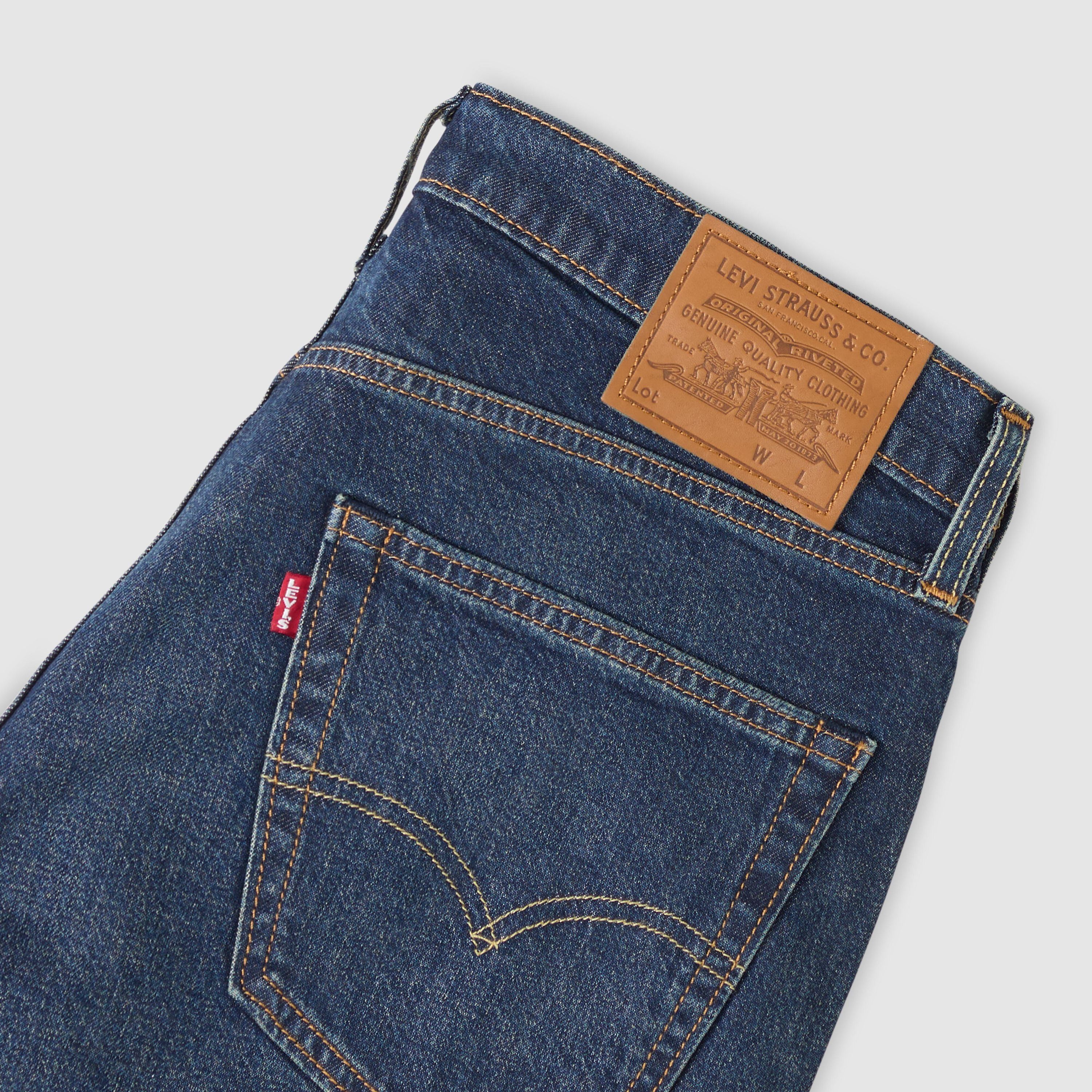 Jeansshorts 405 Regular Fit - 11 - Blau