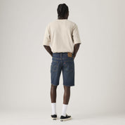 Jeansshorts 405 Regular Fit - 11 - Blau