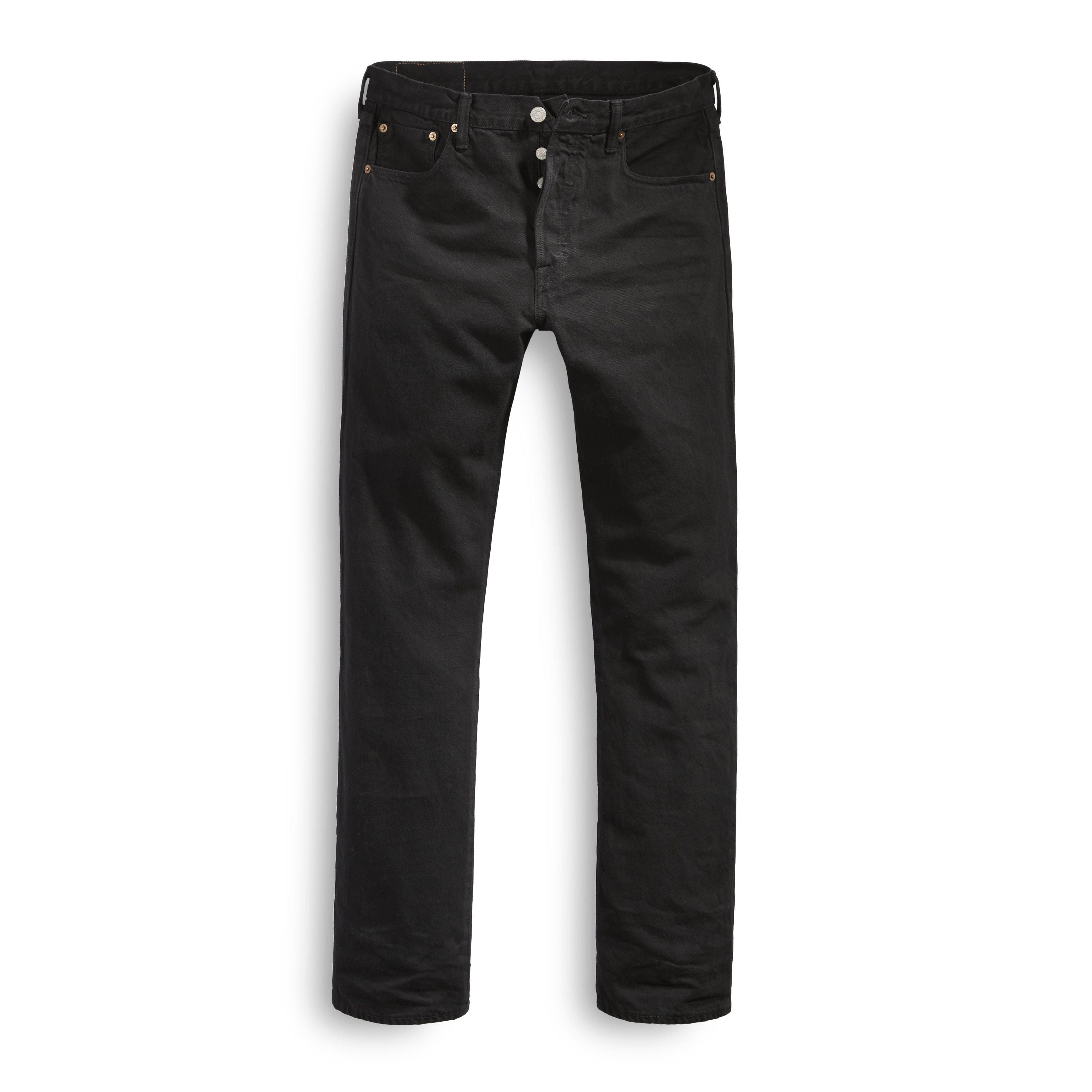 501® Original Jeans - 65 - Schwarz