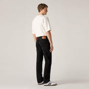 501® Original Jeans - 65 - Schwarz